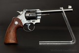 Colt Officer’s Model Target | 22 LR
| 6” | 1930 | No CC Fee | $Reduced - 2 of 6