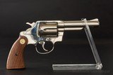 Colt Police Positive Special- 4” 1979 -Nickel - No CC Fee - $Reduced - 2 of 8