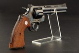 Colt Python - 6” -
Blue - 1976 -
No CC Fee - $Reduced - 6 of 6