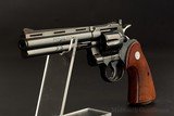 Colt Python - 6” -
Blue - 1976 -
No CC Fee - $Reduced - 3 of 6