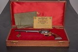 125th Anniversary Colt
SAA 2nd Generation – 45 Colt - 1961 - 4 of 5