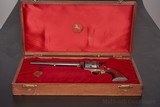 125th Anniversary Colt
SAA 2nd Generation – 45 Colt - 1961 - 3 of 5