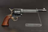 125th Anniversary Colt
SAA 2nd Generation – 45 Colt - 1961 - 2 of 5