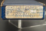 Smith & Wesson Model 10-7 – 6” – EXC - No CC Fee - 7 of 8