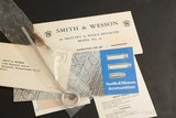 Smith & Wesson Model 10-7 – 6” – EXC - No CC Fee - 8 of 8