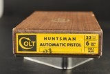 Colt Huntsman – 6” – Ex Condition – No CC Fee - 8 of 8