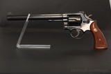 Smith & Wesson Model 14-3– 8 3/8” - No CC Fee - $Reduced