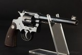 Colt Officer’s Model | 22 LR | 6” | 1930 | No CC Fee - 4 of 6