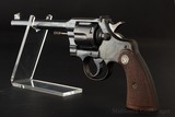 Colt Officer’s Model | 22 LR | 6” | 1930 | No CC Fee - 6 of 6