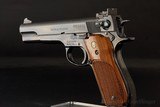 Smith & Wesson Model 52-1 – 38 Midrange – NRA Exc. - No CC Fee - 6 of 7