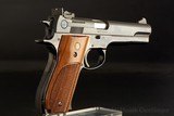 Smith & Wesson Model 52-1 – 38 Midrange – NRA Exc. - No CC Fee - 5 of 7