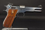 Smith & Wesson Model 52-1 – 38 Midrange – NRA Exc. - No CC Fee - 2 of 7