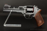 Chiappa Rhino 60 – 9MM Luger - 6”– NRA Excellent– No CC Fee