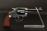 Colt Police Positive Special
- 4” 1964 - No CC Fee - $Reduced - 1 of 6