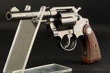 Colt Police Positive Special
- 4” 1964 - No CC Fee - $Reduced - 3 of 6