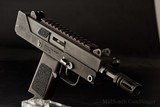 Masterpiece Arms Defender - 5.7X28 – No CC Fee - $Reduced - 5 of 6
