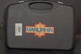 Manurhin MR 32 Match – 32 Long - 6”– NRA Excellent– No CC Fee - 8 of 8