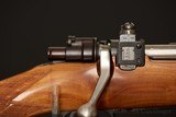 M98 Mexican Mauser Custom Mannlicher – 7X57 – 1931 - No CC Fee - 3 of 7