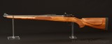 M98 Mexican Mauser Custom Mannlicher – 7X57 – 1931 - No CC Fee - 1 of 7