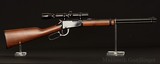 Henry 22 Long Rifle
– No CC Fee - 2 of 6