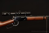 Henry 22 Long Rifle
– No CC Fee - 3 of 6