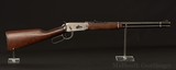 Winchester Pre ’64 Model 94 Rifle – 30-30 - No CC Fee - 2 of 8