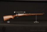 CZ 550 FS Mannlicher Carbine – 30-06 – Sweet – No CC Fee - 2 of 8
