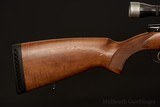 CZ 550 FS Mannlicher Carbine – 30-06 – Sweet – No CC Fee - 5 of 8