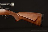 CZ 550 FS Mannlicher Carbine – 30-06 – Sweet – No CC Fee - 8 of 8