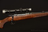 CZ 550 FS Mannlicher Carbine – 30-06 – Sweet – No CC Fee - 4 of 8