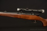 CZ 550 FS Mannlicher Carbine – 30-06 – Sweet – No CC Fee - 7 of 8