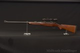 CZ BRNO M602 | 375 H&H| No CC Fee - 1 of 9