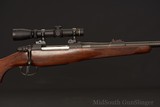 CZ BRNO M602 | 375 H&H| No CC Fee - 4 of 9