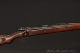 German Military Mauser 98 | 1941 | No CC Fee - 4 of 8