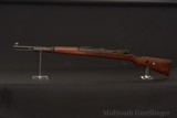 German Military Mauser 98 | 1941 | No CC Fee - 1 of 8