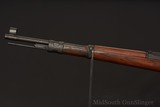 German Military Mauser 98 | 1941 | No CC Fee - 6 of 8