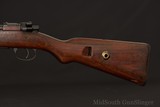 German Military Mauser 98 | 1941 | No CC Fee - 8 of 8