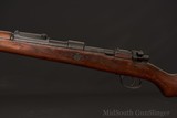 German Military Mauser 98 | 1941 | No CC Fee - 7 of 8