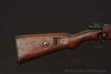 German Military Mauser 98 | 1941 | No CC Fee - 5 of 8