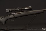 Interarms Mark X Mini-Mauser | 223 | No CC Fee - 5 of 8