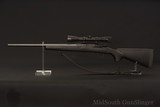Interarms Mark X Mini-Mauser | 223 | No CC Fee - 2 of 8