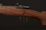 Zastava Mauser 98 |
Custom | 30-06 | No CC Fee - 6 of 9