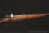 Mauser 98 Guild rifle
| 8X57 | No CC Fee | $Reduced - 7 of 9