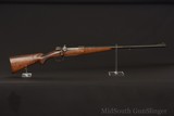 Mauser 98 Guild rifle
| 8X57 | No CC Fee | $Reduced - 2 of 9