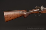 Mauser 98 Guild rifle
| 8X57 | No CC Fee | $Reduced - 8 of 9