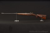 Mauser 98 Guild rifle| 8X57 | No CC Fee | $Reduced - 1 of 9
