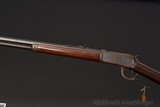Winchester Model 1894 Rifle – 1894 Rifle – 1905 - No CC Fee | $Reduced - 4 of 12