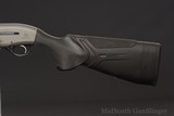 Beretta A400 Extrema Plus – Left Hand | 5 Chokes – NRA Ex – No CC Fee - 6 of 11