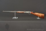 Remington Model 12 | 22 LR | Great Wood | No CC Fee - 1 of 10