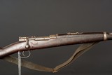 Chilean Mauser Model of 1895 | No CC Fee | Reduced - 4 of 8